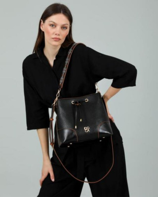 CROSSBODY BAG (27X26X17) 