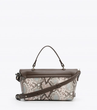 CROSSBODY BAG (L25xW9,5xH13CM) 