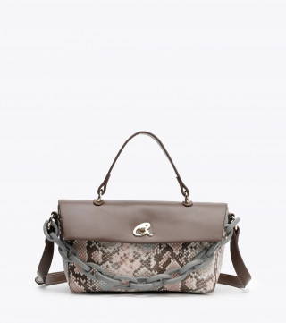 CROSSBODY BAG (L25xW9,5xH13CM) 