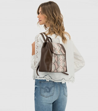 BACKPACK (L28xW13,5xH27,5CM) 