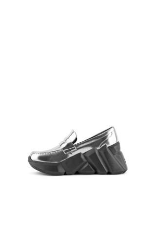 Space Kick Loafer-Lady Casual 