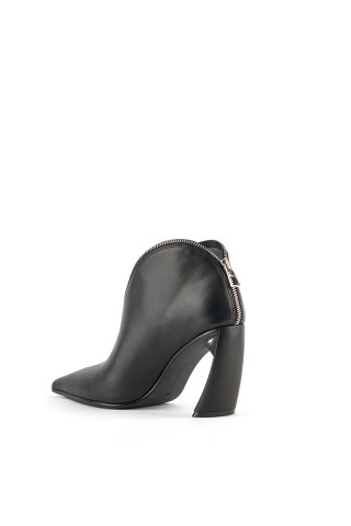 Zuma Stacy Hi-Lady Pump 