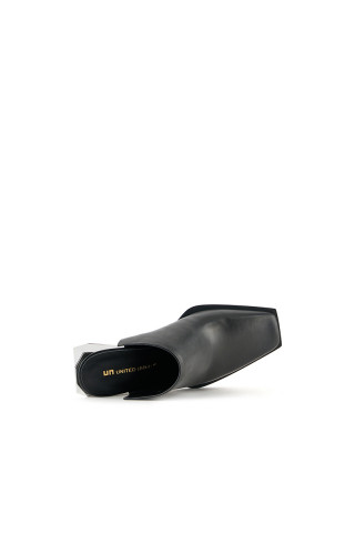 Ricky Mule Mid-Lady Mule 