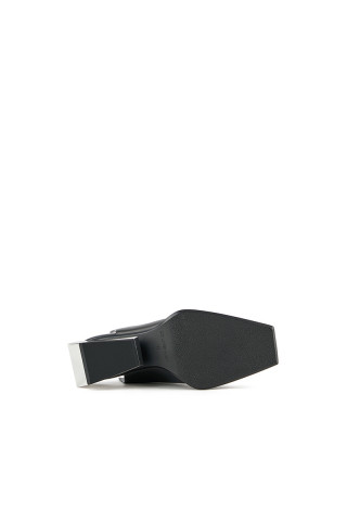 Ricky Mule Mid-Lady Mule 