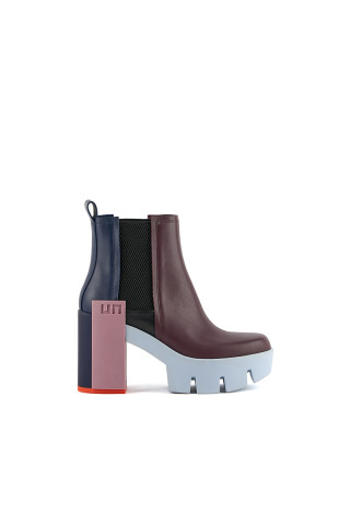 Grip Chelsea Mid IV-Lady Bootie 