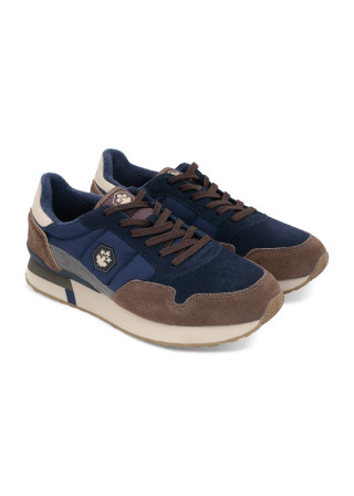 WILSON SNEAKERS LACE UP 