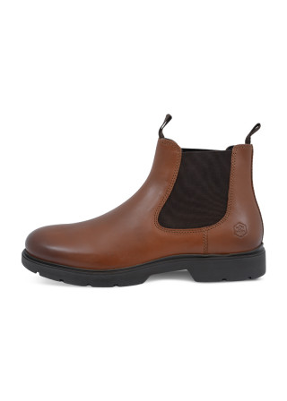 CHARLIE CHELSEA BOOT MAN 