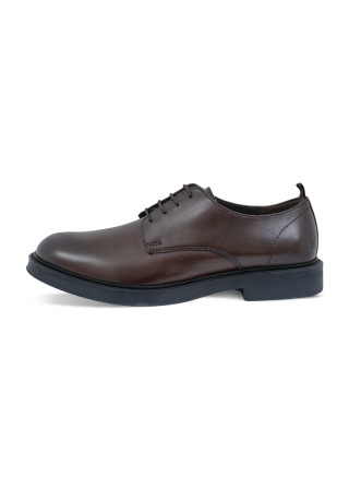 LENARD DERBY SHOE MAN 