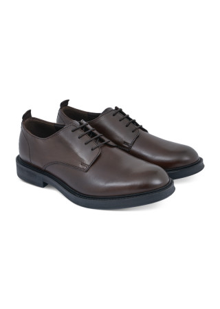LENARD DERBY SHOE MAN 