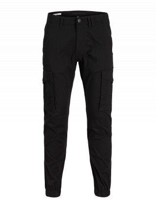 Cargo Trousers 
