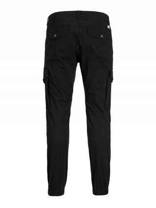 Cargo Trousers 