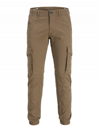 Cargo Trousers 