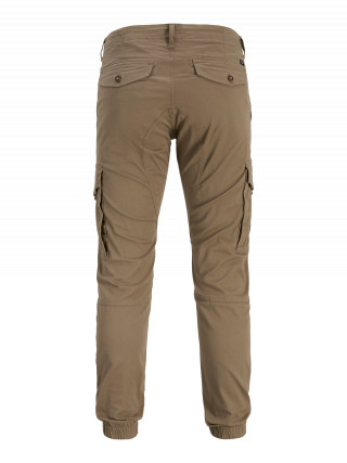 Cargo Trousers 