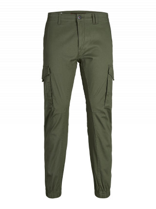 Cargo Trousers 