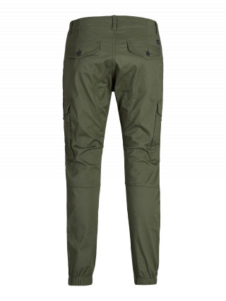 Cargo Trousers 