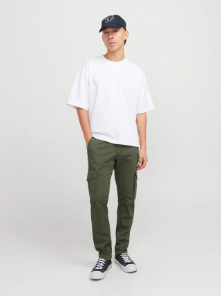 Cargo Trousers 