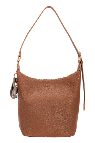 Crossbody women's bag (L23xH30xP14) 