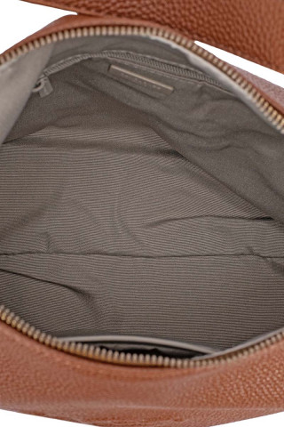 Crossbody women's bag (L23xH30xP14) 