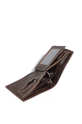 Man's wallet (L12xH10xP2) 