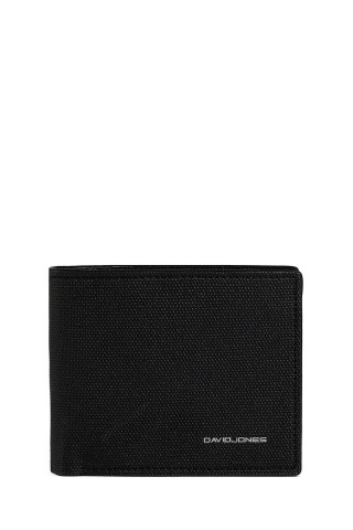 Man's wallet (L12xH10xP2) 