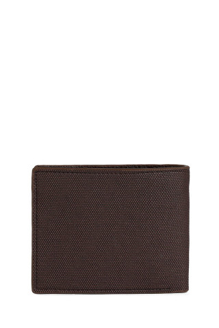 Man's wallet (L12xH10xP2) 