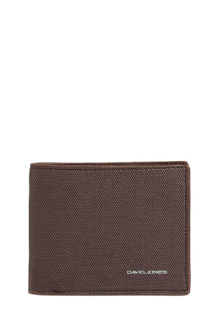 Man's wallet (L12xH10xP2) 
