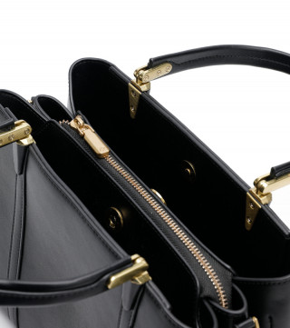 HANDBAG - SHOULDER BAG (L28xW12xH20 cm) 