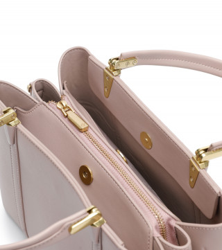 HANDBAG - SHOULDER BAG (L28xW12xH20 cm) 