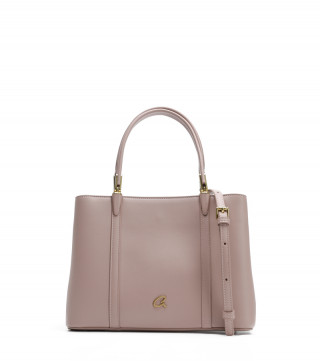 HANDBAG - SHOULDER BAG (L28xW12xH20 cm) 