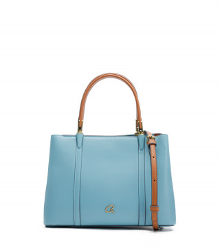 HANDBAG - SHOULDER BAG (L28xW12xH20 cm) 