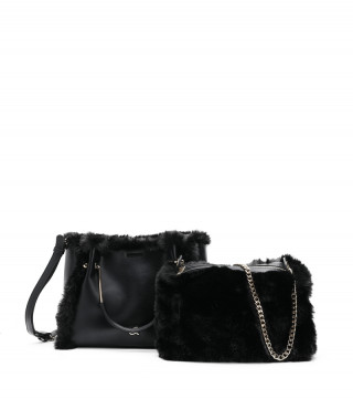 HANDBAG (L30xW12xH24 cm) 