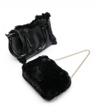 HANDBAG (L30xW12xH24 cm) 