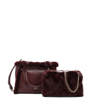 HANDBAG (L30xW12xH24 cm) 