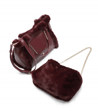 HANDBAG (L30xW12xH24 cm) 