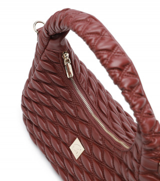 SHOULDER BAG (L35×W14×H37) 