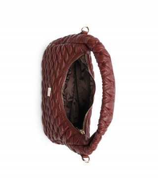 SHOULDER BAG (L35×W14×H37) 