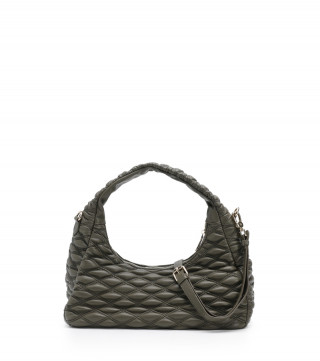 SHOULDER BAG (L35×W14×H37) 