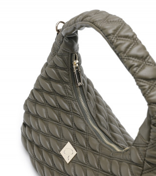 SHOULDER BAG (L35×W14×H37) 