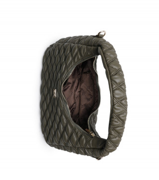 SHOULDER BAG (L35×W14×H37) 