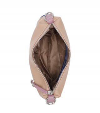 SHOULDER BAG (L33*W10*H18CM,handle drop 25cm) 