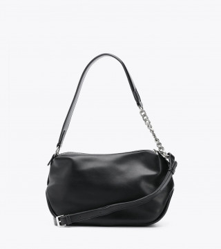 SHOULDER BAG (L33*W10*H18CM,handle drop 25cm) 