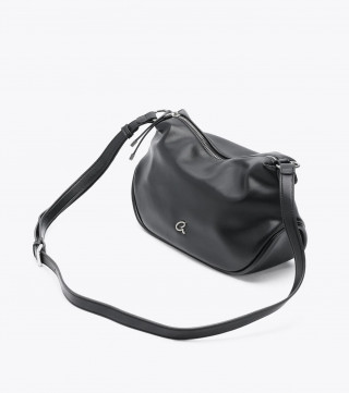 SHOULDER BAG (L33*W10*H18CM,handle drop 25cm) 