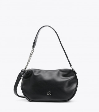 SHOULDER BAG (L33*W10*H18CM,handle drop 25cm) 