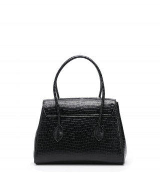 SHOULDER BAG (L31*W16*H24CM,handle drop 16cm) 