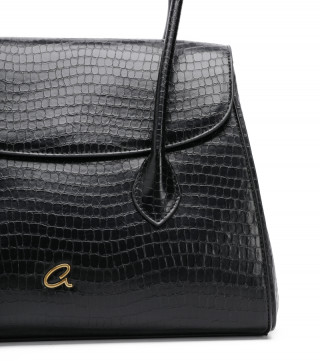 SHOULDER BAG (L31*W16*H24CM,handle drop 16cm) 