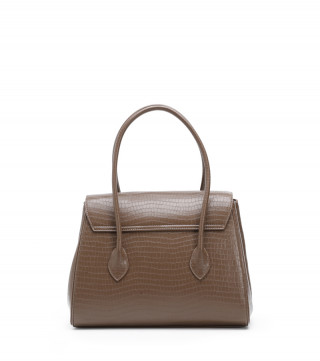 SHOULDER BAG (L31*W16*H24CM,handle drop 16cm) 