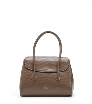 SHOULDER BAG (L31*W16*H24CM,handle drop 16cm) 