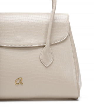 SHOULDER BAG (L31*W16*H24CM,handle drop 16cm) 