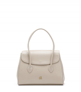 SHOULDER BAG (L31*W16*H24CM,handle drop 16cm) 