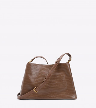 HANDBAG (L31*W13*H21CM,handle drop 15cm) 